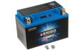 SHIDO Batterie 124924 12 V, 3 Ah, Bal +, 180 a 2.