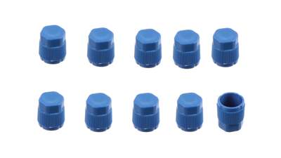 MAGNETI MARELLI Air condition connection valve cap