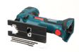 BOSCH Akku-Stichsäge 588699 GST 18 V -LI SKU SAW SAW (ohne Batterie und Ladegerät) Hublänge: 23 mm Hub: 550 - 2.700 Striche/Mins Spannung: 18 Weitweite Tiefe in Holz: 120 mm Schneiden in Aluminium: 20 mm Schneiden in Metall: 8 mm: 8 mm: 8 mm 3.