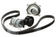 CONTITECH Keilrippenriemensatz 10578398 Visumpumpe
Verpackungslänge [cm]: 28, Verpackungsbreite [cm]: 17,5, Verpackungshöhe [cm]: 24, Gewicht [kg]: 1,892 1.