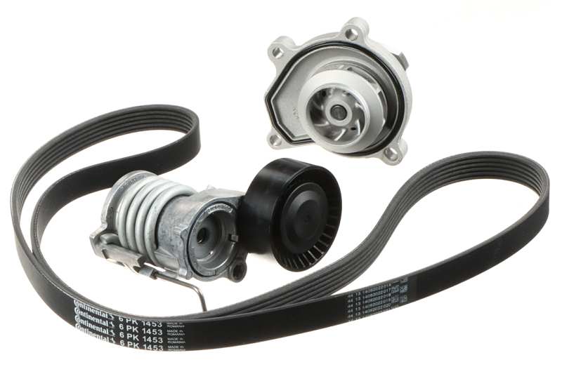 CONTITECH Keilrippenriemensatz 10578398 Visumpumpe
Verpackungslänge [cm]: 28, Verpackungsbreite [cm]: 17,5, Verpackungshöhe [cm]: 24, Gewicht [kg]: 1,892 1.