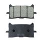 NEWFREN Brake pad for motorcycle