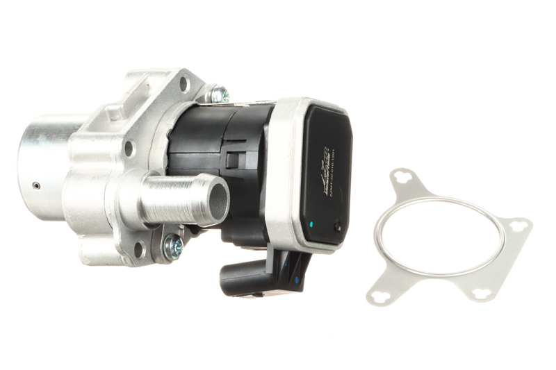 A.Z. MEISTERTEILE EGR valve 11208415 Valve type: Control Valve, Operating Mode: Electric, Supplementary Article/Supplementary Info: with seal 1.