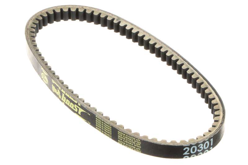 GATES Drive belt 733436 SCOOTER 20301 POLYESTER BULK