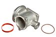 A.Z. MEISTERTEILE EGR valve 11208390 With one seal and one O-ring
Valve type: Diaphragm Valve, Operating Mode: Pneumatic 1.