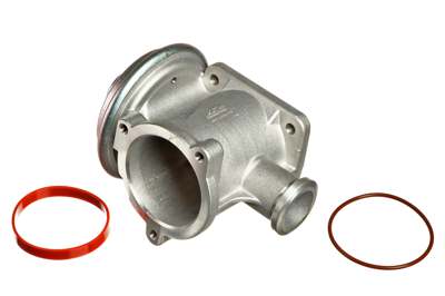 A.Z. MEISTERTEILE EGR valve