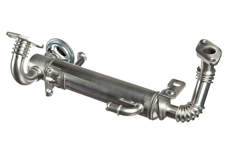 A.Z. MEISTERTEILE EGR valve 11208423 Operating Mode: Pneumatic 1.