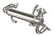 A.Z. MEISTERTEILE EGR valve 11208423 Operating Mode: Pneumatic 2.