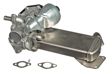 A.Z. MEISTERTEILE EGR valve 11208421 With two seals
Operating Mode: Electric, Emission Standard: Euro 5, Number of pins: 5, Supplementary Article/Supplementary Info: with EGR cooler, with gaskets/seals, Supplementary Article/Info 2: with EGR valve, with vacuum bypass, without clamp 1.