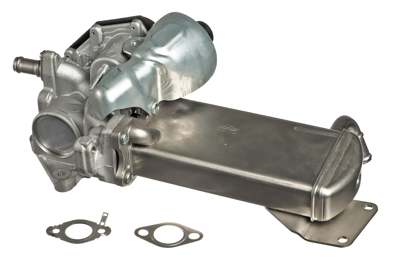 A.Z. MEISTERTEILE EGR valve