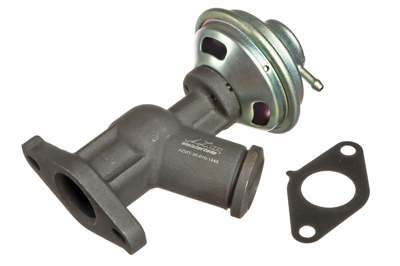 A.Z. MEISTERTEILE EGR valve