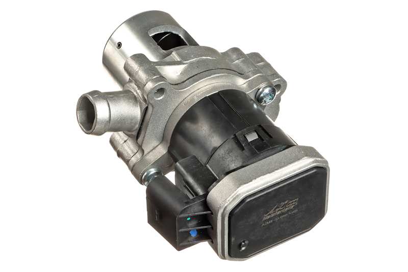A.Z. MEISTERTEILE EGR valve 11208380 Valve type: Control Valve, Operating Mode: Electric, Supplementary Article/Supplementary Info: with seal 1.