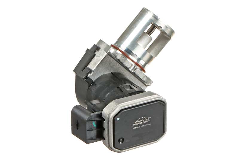 A.Z. MEISTERTEILE EGR valve 11208382 With one O-ring
Valve type: Control Valve, Operating Mode: Electric, Supplementary Article/Supplementary Info: with seal 1.