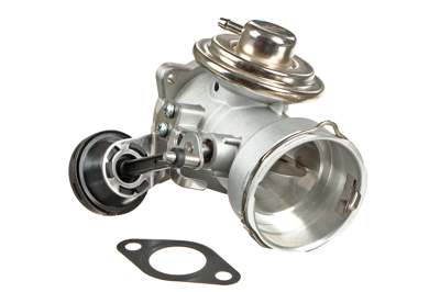 A.Z. MEISTERTEILE EGR valve