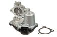 A.Z. MEISTERTEILE EGR valve 11208442 With one seal
New part without deposit: , Operating Mode: Electric, Number of pins: 5, Connector Shape: oval 2.
