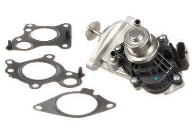 A.Z. MEISTERTEILE EGR valve