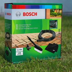 BOSCH High pressure washer accessory