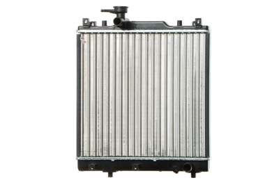 A.Z. MEISTERTEILE Radiator