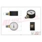 HIFI FILTER Measurement Module 11267374 Clogging indicator for oil system 2.