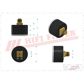 HIFI FILTER Measurement Module 11267371 Clogging indicator for oil system 2.