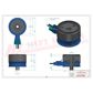 HIFI FILTER Heizelement 11267740 12V 2.