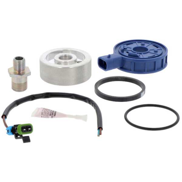 HIFI FILTER Heizelement 11267740 12V 1.