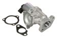 A.Z. MEISTERTEILE EGR valve 11208368 With two seals 1.