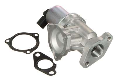 A.Z. MEISTERTEILE EGR valve