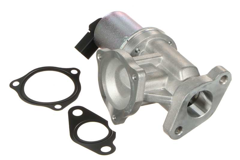A.Z. MEISTERTEILE EGR valve 11208368 With two seals 1.