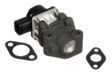 A.Z. MEISTERTEILE EGR valve 11208448 With two seals
Operating Mode: Electric, Supplementary Article/Supplementary Info: without gasket / seal, Rated Voltage [V]: 12, Number of pins: 6 2.