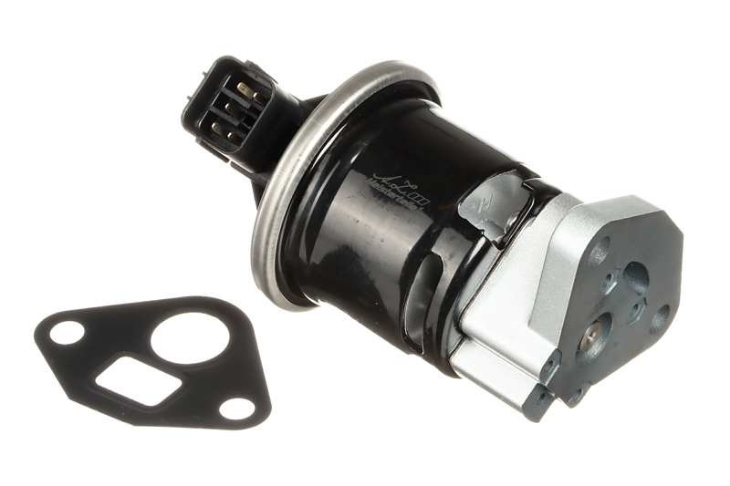 A.Z. MEISTERTEILE EGR valve 11208371 With one seal
Operating Mode: Electric, Number of pins: 5, Supplementary Article/Supplementary Info: with seal 1.