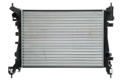 A.Z. MEISTERTEILE Radiator