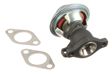 JAKOPARTS EGR valve 11226623 Operating Mode: Pneumatic, Supplementary Article/Supplementary Info: without gasket / seal, Rated Voltage [V]: 12 2.