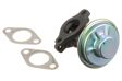 JAKOPARTS EGR valve 11226623 Operating Mode: Pneumatic, Supplementary Article/Supplementary Info: without gasket / seal, Rated Voltage [V]: 12 1.