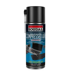 SOUDAL Druckluftspray