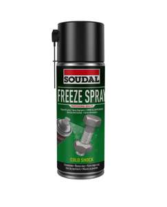 SOUDAL Fagyasztó spray