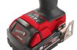 MILWAUKEE Impact screwdriver w.battery 11277714 M18 FMTIW2F12-502x 18 V-Li-ion Battery Milwaukee M18 FUEL 1/2 Medium torque Pact Screwdriver Ring (2x M18 B5 battery, M12-18 FC charger and Heavy Duty Coffer), speed: 0-1200 / 0-1950 / 0 -2575/0-1325 Ford/min, max screw diameter: M22, Max torque: 475/610/745/47, tool capture: 1/2 rectangle 4.