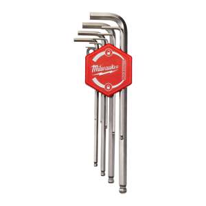 MILWAUKEE Allen key set