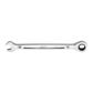 MILWAUKEE Ratchet combination wrench 11277780 Racsnis star-light wrench 10mm 1.