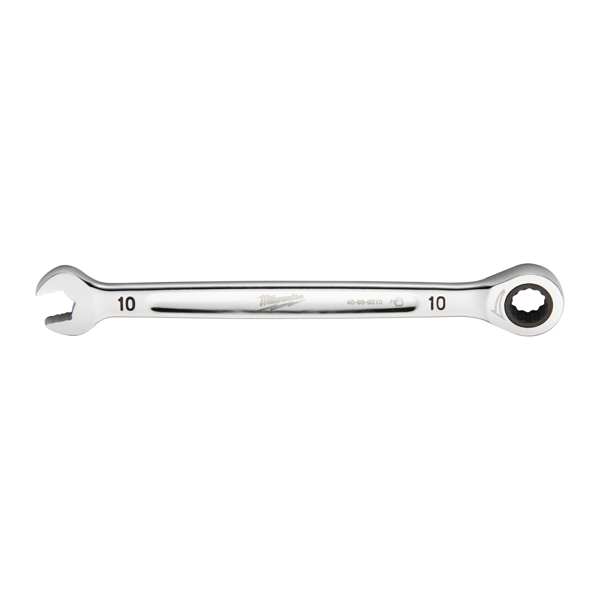 MILWAUKEE Ratchet combination wrench 11277780 Racsnis star-light wrench 10mm 1.