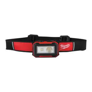 MILWAUKEE Headlamp