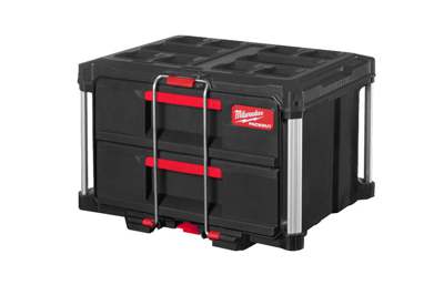 MILWAUKEE Tool box