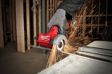 MILWAUKEE Cordless circular saw 11277708 M12 FCOT-0 Super-compact cutting tools, stainless steel, non-ferrous metals, plasterboard, fiber cement, plastic and ceramic. Identification speed 20000 Ford/min, 12 V-Li-ion Battery Circular Saw (without battery and suitcase). Package diameter 76mm, 1 x diamond cutting disc, 1 x metal cutting disc, 1 x carbid cutting disc, 1 x adjustable powder guard. Max cutting depth 16.3mm. Optimized ergonomic design for best control and one -handed use. Only 1.1 kg and 226 mm long. 4.