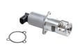 NISSENS EGR valve 11024199 Number of grooves: 3 1.