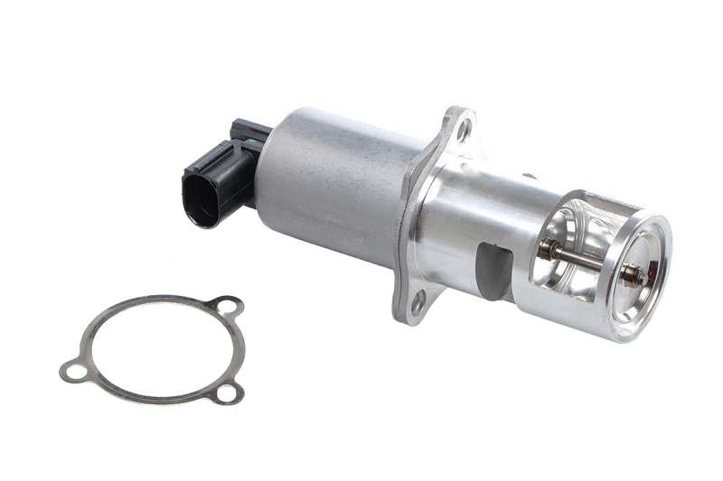 NISSENS EGR valve 11024199 Number of grooves: 3 1.