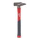 MILWAUKEE Hammer 11277766 Fiberglas -Schlosser Hammer 1000 g, verstärkter Glasfaser -Griff, genaues Gleichgewicht für ein besseres Handling 1.