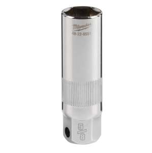 MILWAUKEE Spark plug socket