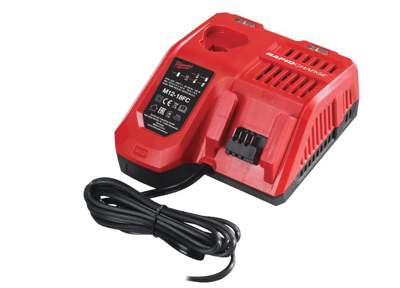 MILWAUKEE Tool battery charger