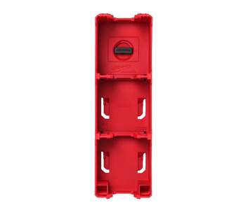 MILWAUKEE Machine tool battery holder