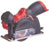 MILWAUKEE Cordless circular saw 11277708 M12 FCOT-0 Super-compact cutting tools, stainless steel, non-ferrous metals, plasterboard, fiber cement, plastic and ceramic. Identification speed 20000 Ford/min, 12 V-Li-ion Battery Circular Saw (without battery and suitcase). Package diameter 76mm, 1 x diamond cutting disc, 1 x metal cutting disc, 1 x carbid cutting disc, 1 x adjustable powder guard. Max cutting depth 16.3mm. Optimized ergonomic design for best control and one -handed use. Only 1.1 kg and 226 mm long. 1.